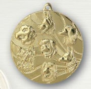 medaille hondensport-po1