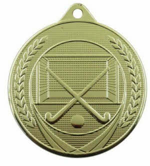 hockey medaille