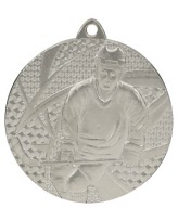 ijshockey medaille-zilver-p471