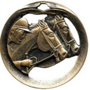 medaille-paardensport