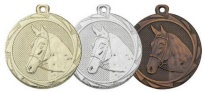 paarden medaille-m568